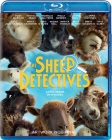 The Sheep Detectives (2026)