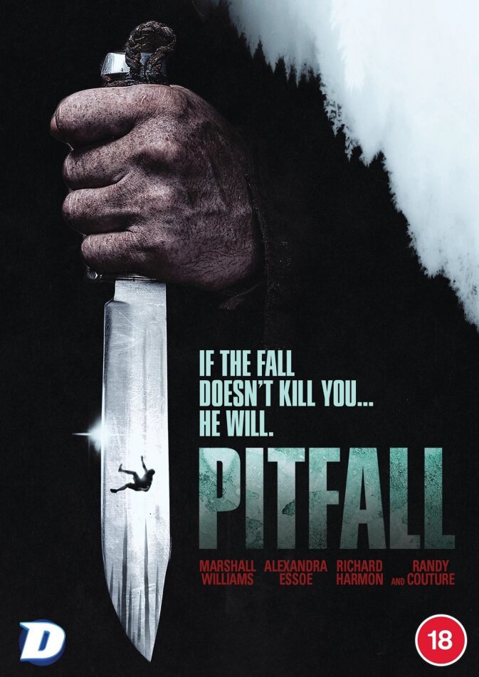 Pitfall (2025)