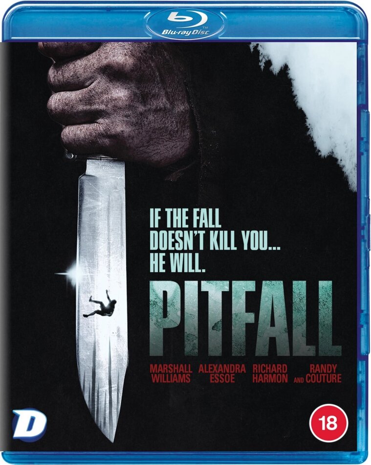 Pitfall (2025)