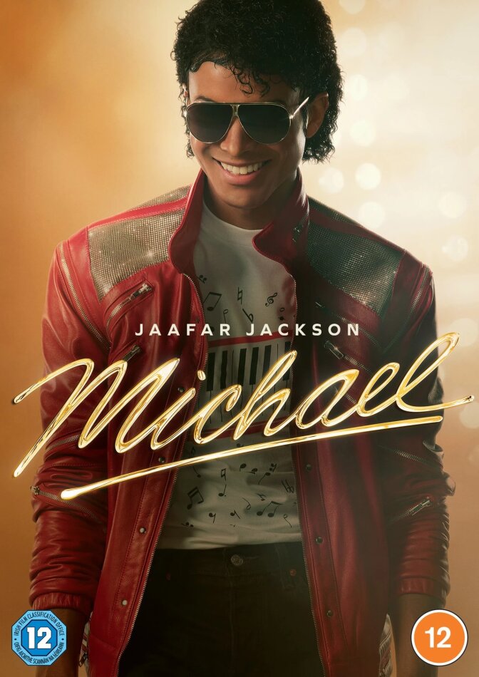 Michael (2026)