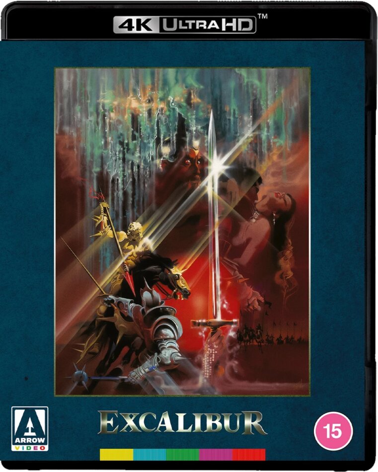 Excalibur (1981)