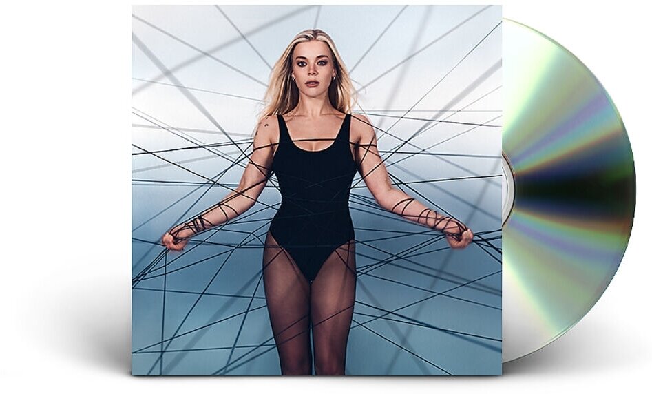 Becky Hill - Rebecca