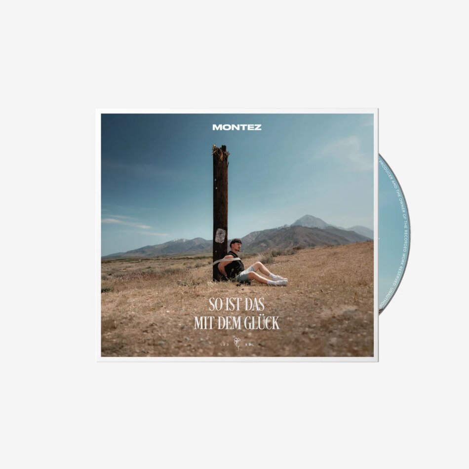 Montez - So ist das mit dem Glück