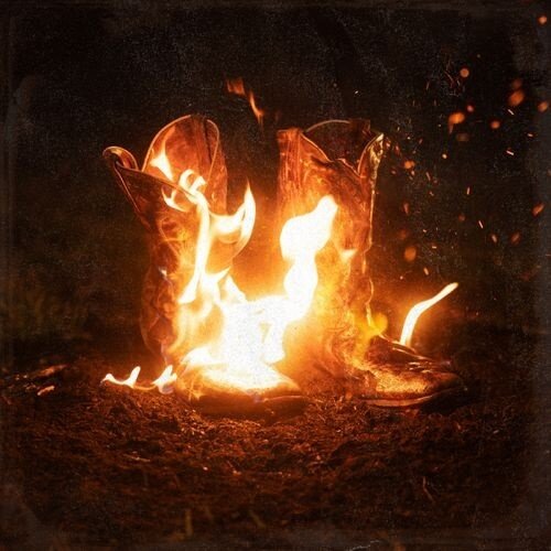 Ben Fuller - Walk Through Fire 2026 Reissue, Provident, Gatefold, 2 LPs