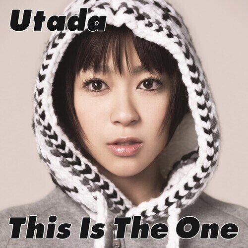 Hikaru Utada (J-Pop) - This Is The One 2026 Reissue, Japan Edition, Limited Edition, LP
