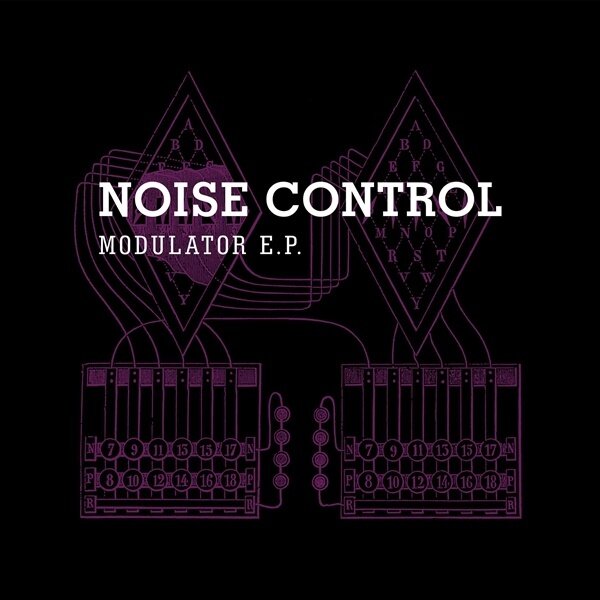Noise Control - Modulator 12" Maxi