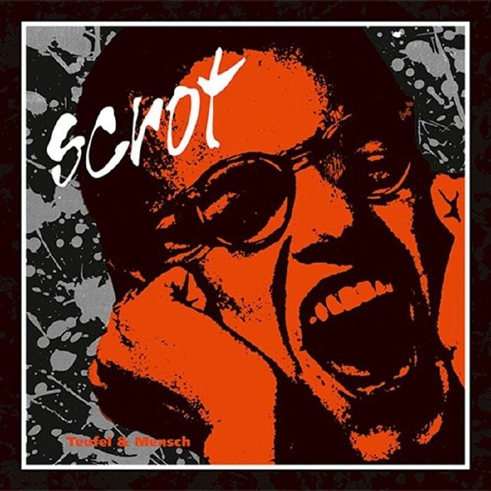 Scrot - Teufel & Mensch 12" Maxi