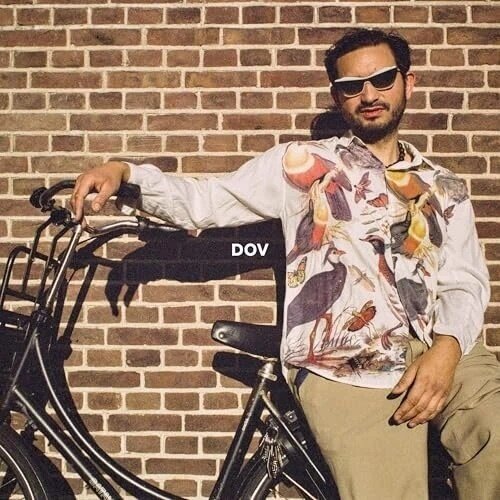 Nathaniel Dov - Comfort Me