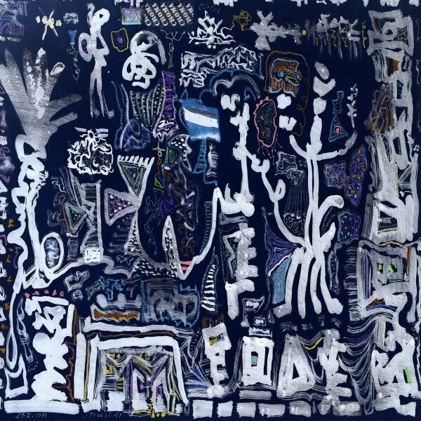 Shackleton - Euphoria Bound 2 LPs