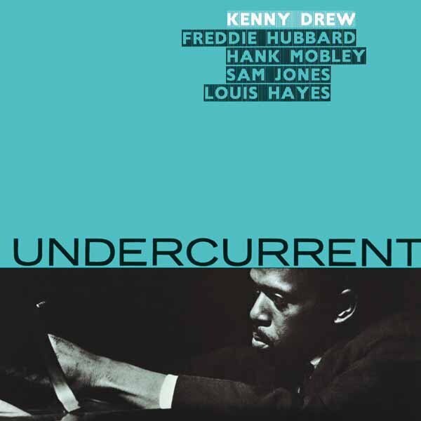 Kenny Drew - Undercurrent 2026 Reissue, LP