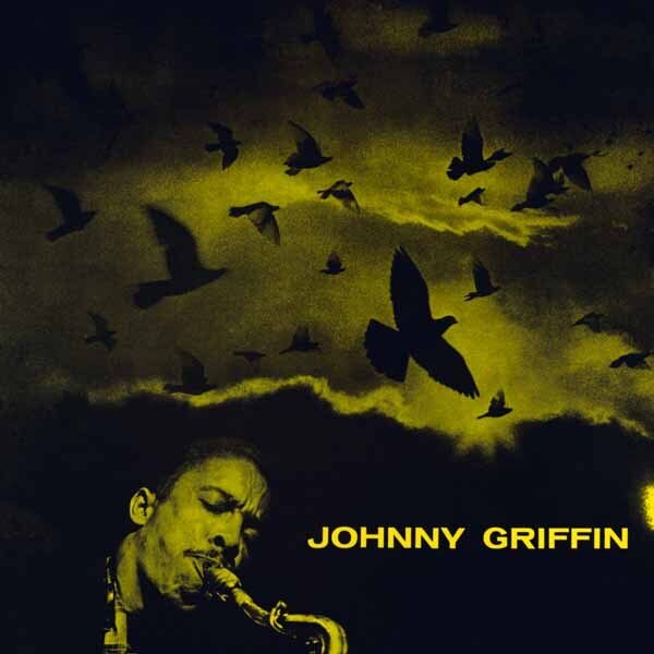 Johnny Griffin - A Blowing Session 2026 Reissue, LP