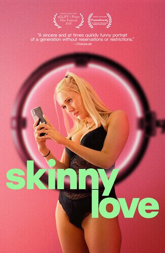 Skinny Love (2024)