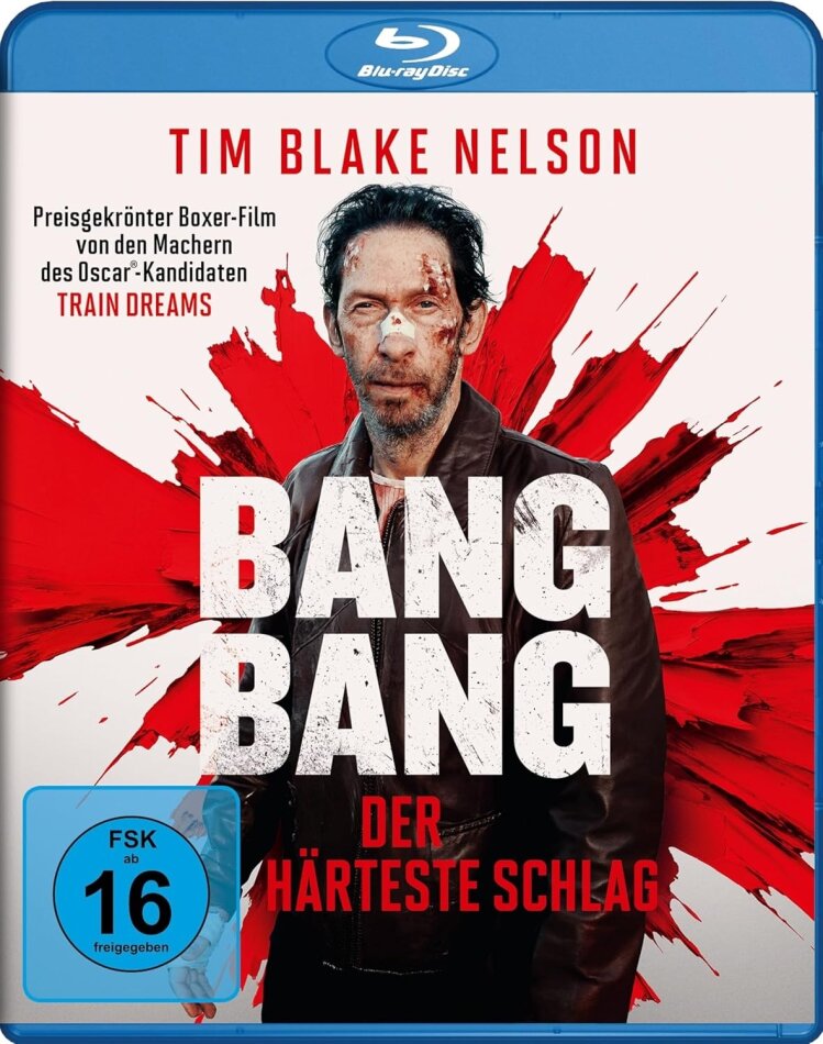 Bang Bang - Der härteste Schlag (2024)