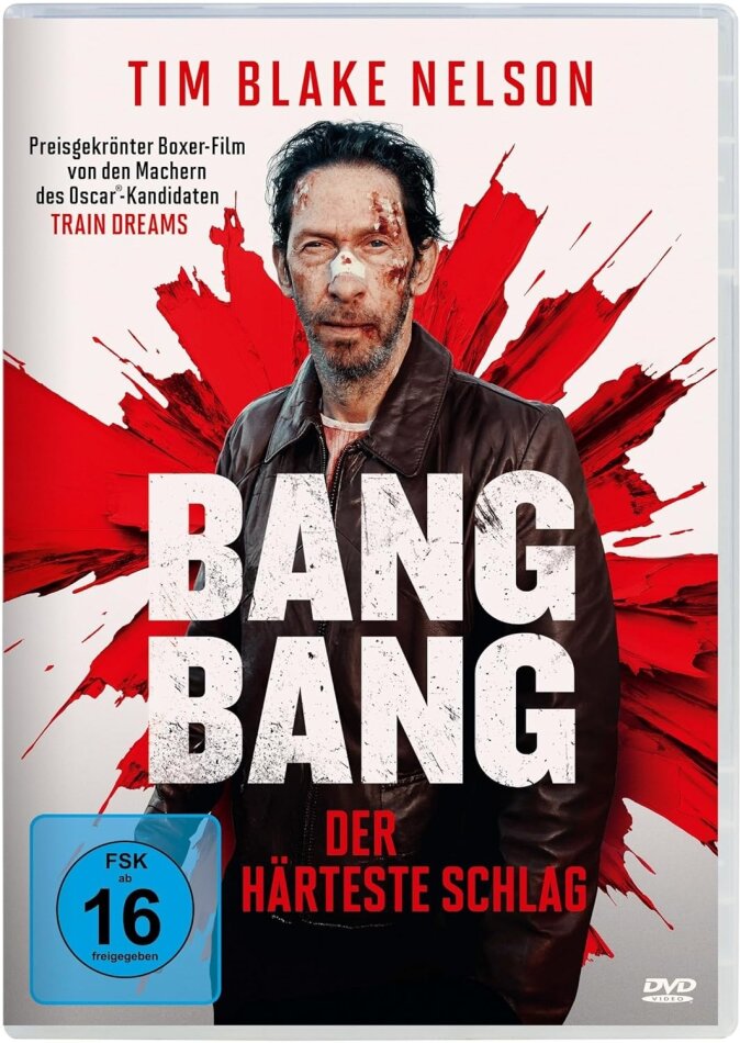 Bang Bang - Der härteste Schlag (2024)