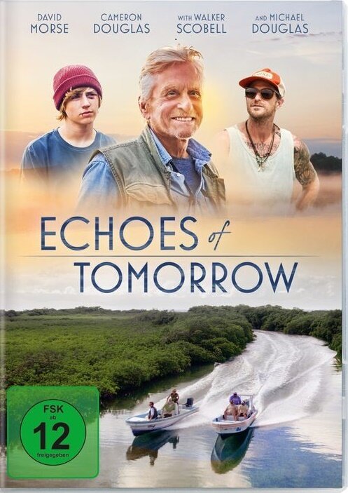 Echoes of Tomorrow (2025)