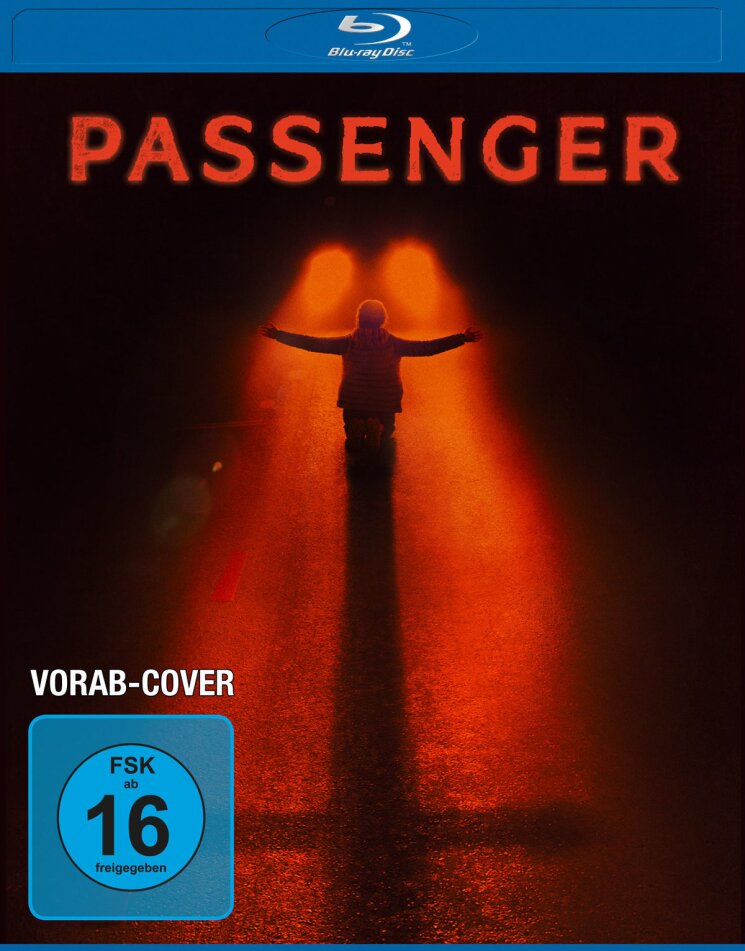 Passenger (2026)