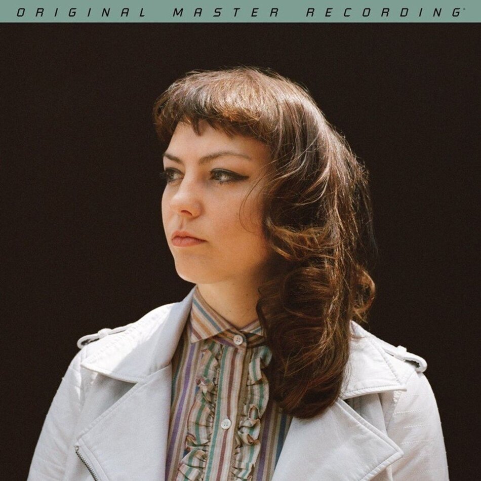 Angel Olsen - My Woman 2026 Reissue, Mobile Fidelity, LP