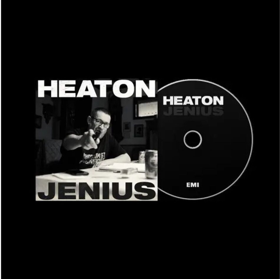 Paul Heaton (The Housemartins / The Beautiful South) - Jenius