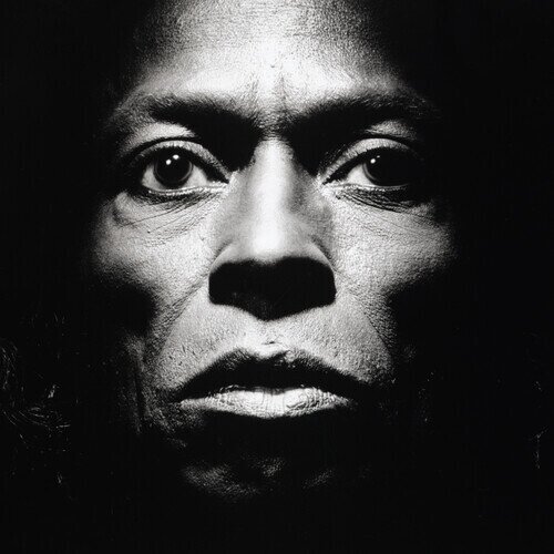 Miles Davis - Tutu 2026 Reissue, Rhino, Digipack