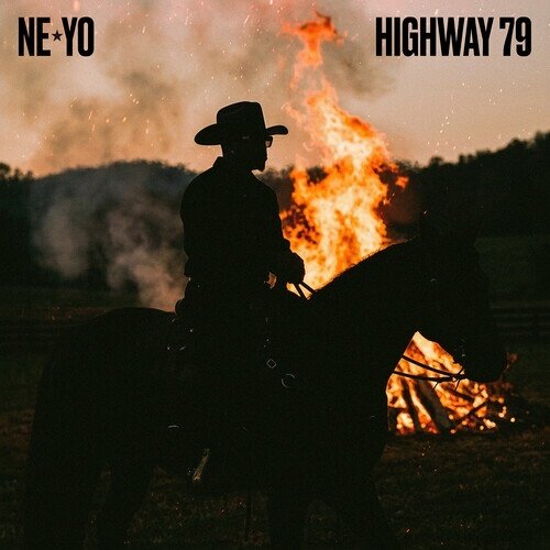 Ne-Yo - Highway 79 LP
