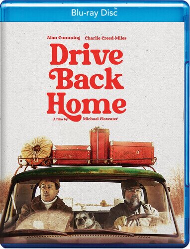 Drive Back Home (2024)
