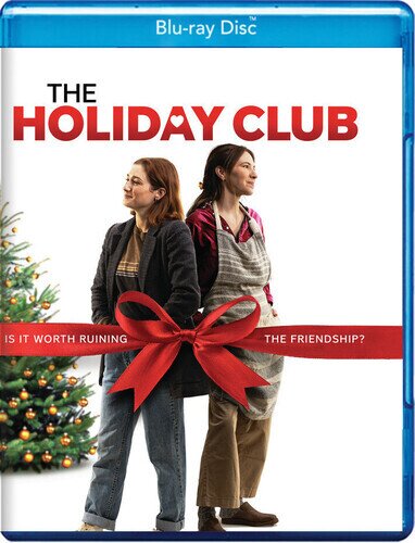 The Holiday Club (2024)