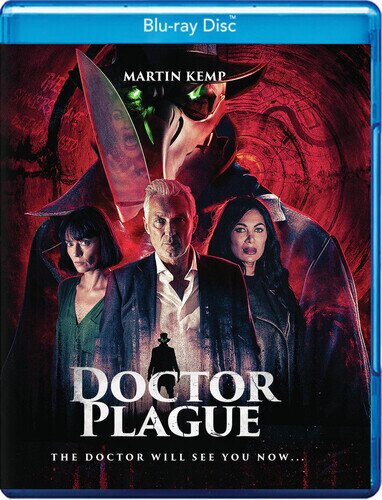 Doctor Plague (2026)