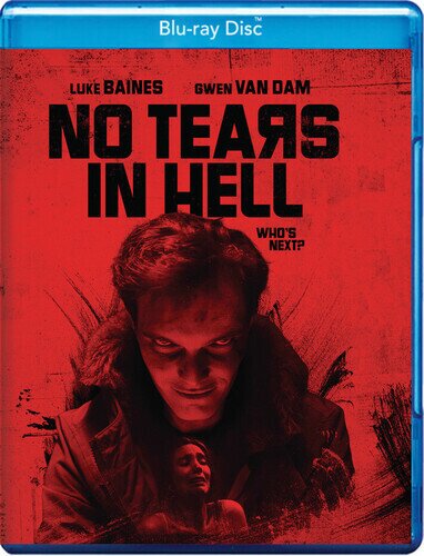 No Tears in Hell (2025)