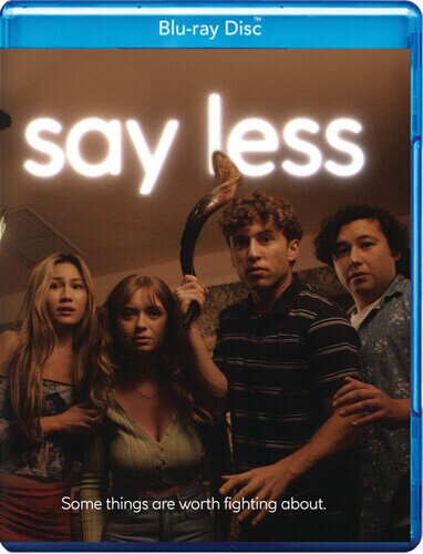 Say Less (2025)