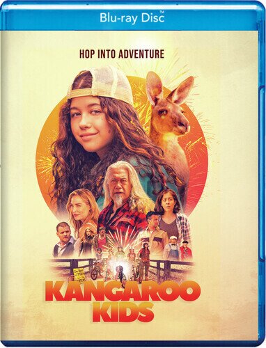 Kangaroo Kids (2026)