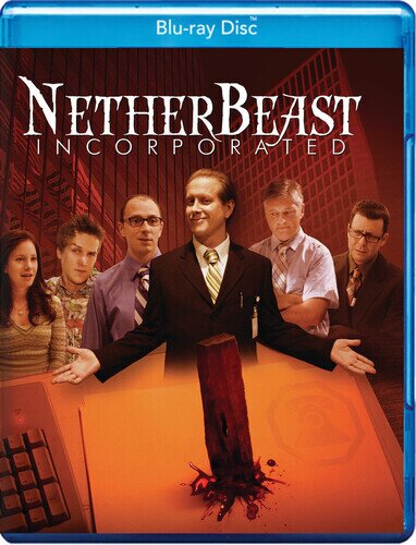 Netherbeast Incorporated (2007)