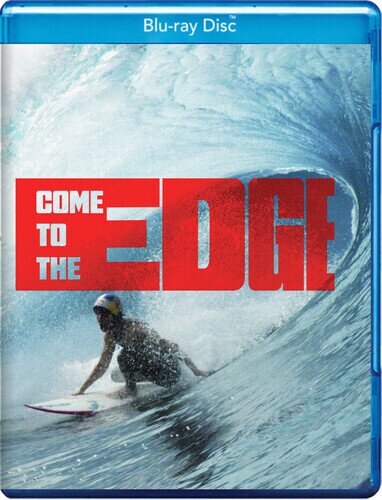 Come to the Edge (2024)