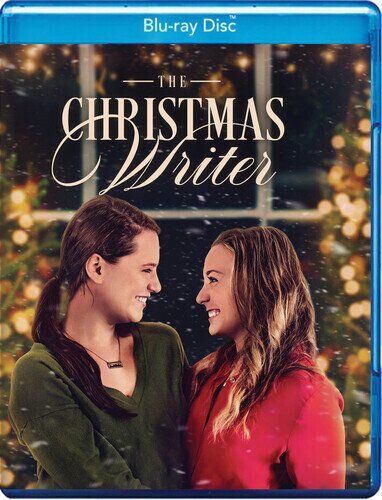 The Christmas Writer (2025)