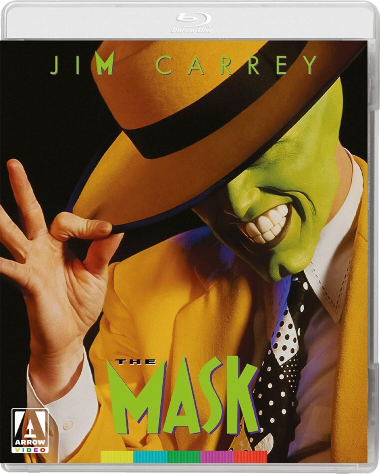 The Mask (1994)