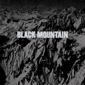 Black Mountain - --- 2026 Reissue, LP