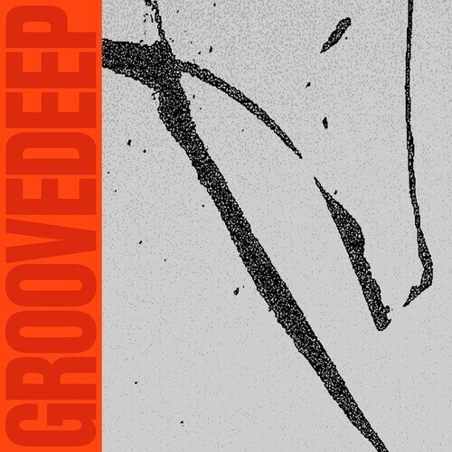 Groovedeep - Funk Solo 12" Maxi