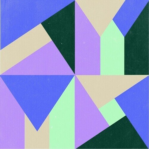 Mano Le Though, DJ Koze & Remcord - Maeve035 12" Maxi