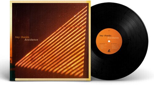 Hey Thanks - Avoidance LP