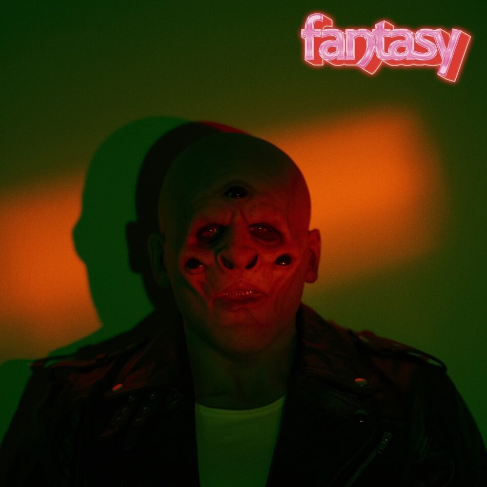 M83 - Fantasy 2026 Reissue, Believe