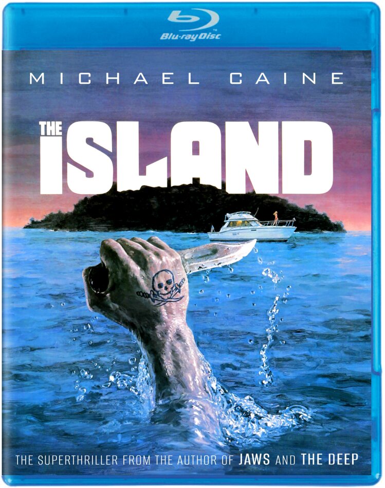 The Island (1980)
