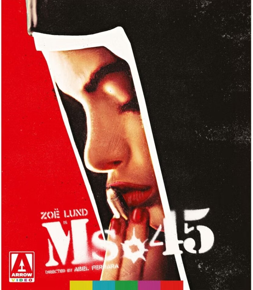 Ms .45 (1981)