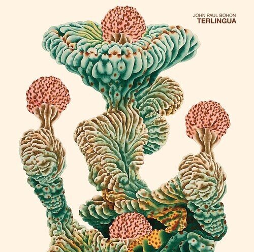 John Paul Bohon - Terlingua LP