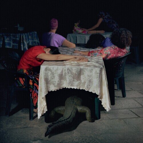 Lero Lero - --- LP