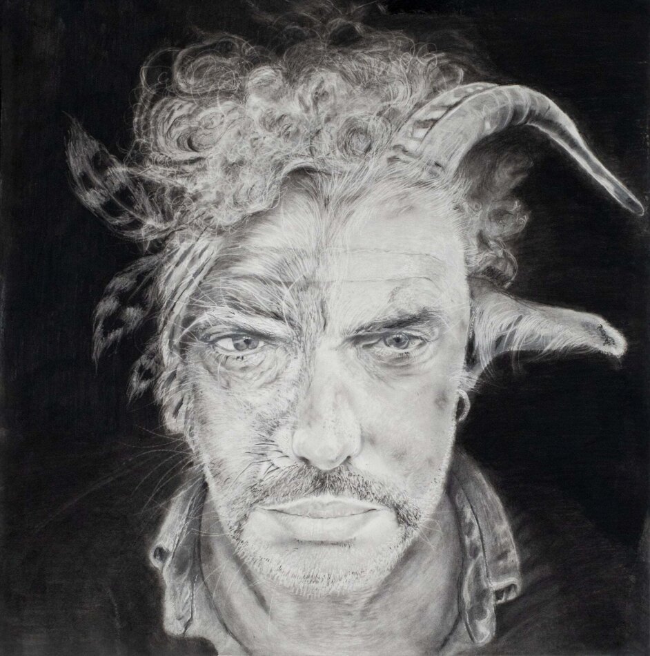 Fabio Macagnino - Bioma