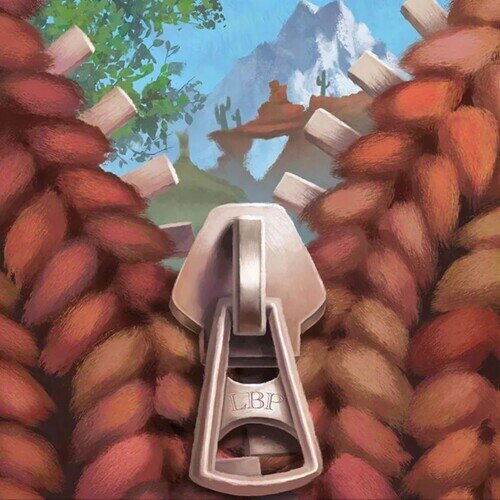 Littlebigplanet - OST