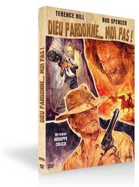 Dieu pardonne... moi pas ! (1967)