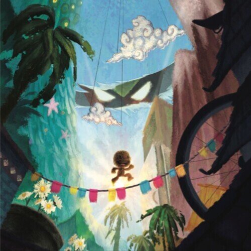 Sackboy - A Big Adventure - OST