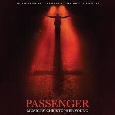 Christopher Young - Passenger - OST