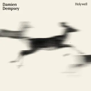 Damien Dempsey - Holywell LP