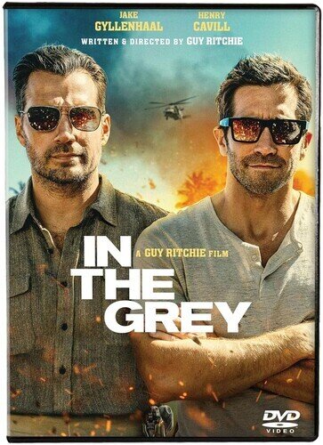 In the Grey (2026)